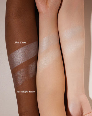 Flower Knows Shell's Jewel Highlighter Balm