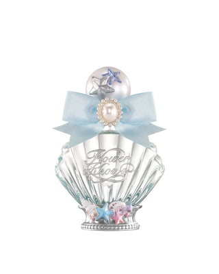 Flower Knows Shell's Jewel Perfume