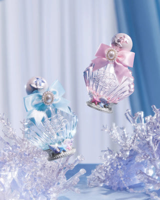 Flower Knows Shell's Jewel Perfume