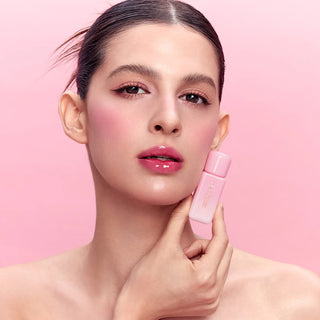 Dasique Silky Veil Blush