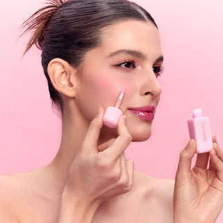 Dasique Silky Veil Blush