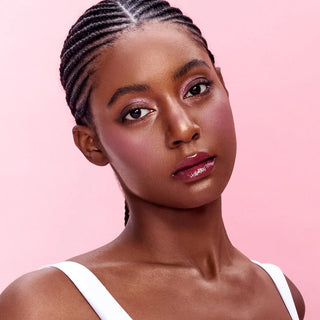 Dasique Silky Veil Blush