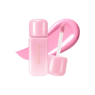 Dasique Silky Veil Blush