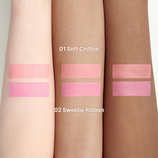 Dasique Silky Veil Blush