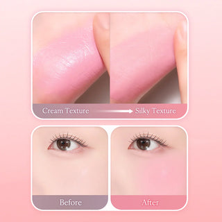 Dasique Silky Veil Blush