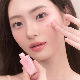 Dasique Silky Veil Blush