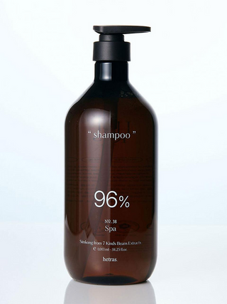 Hetras Simkong Perfume Anti-Hair Loss Shampoo