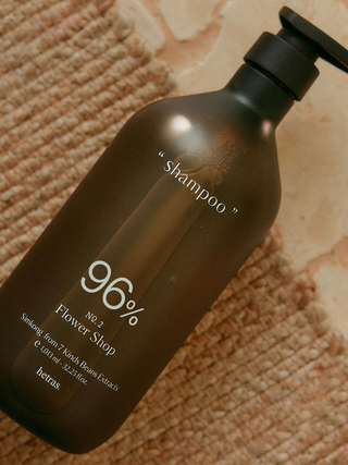 Hetras Simkong Perfume Anti-Hair Loss Shampoo