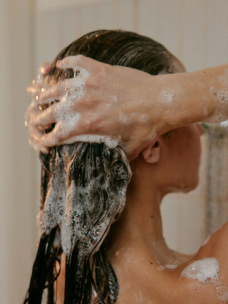 Hetras Simkong Perfume Anti-Hair Loss Shampoo