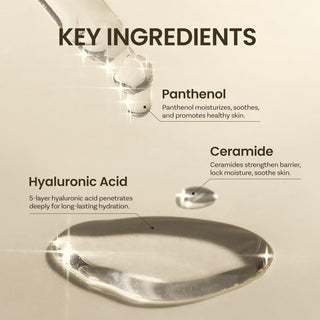 Ongredients Skin Barrier Calming Softener