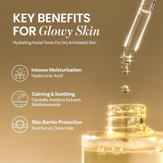 Ongredients Skin Barrier Calming Softener