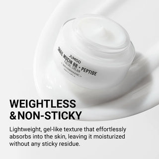 Jumiso Snail Mucin 88 + Peptide Cream