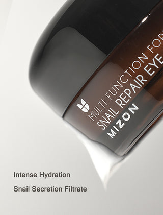 Mizon Snail Repair Eye Cream