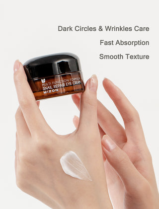 Mizon Snail Repair Eye Cream
