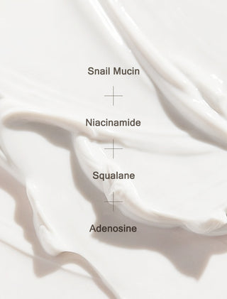 Mizon Snail Repair Eye Cream