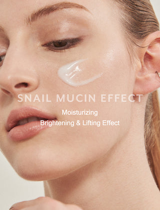 Mizon Snail Repair Eye Cream