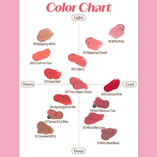 ETUDE Soft Fixing Tint