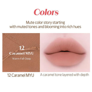 ETUDE Soft Fixing Tint