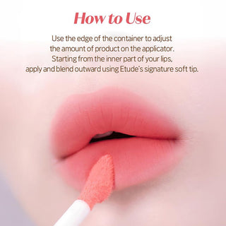 ETUDE Soft Fixing Tint