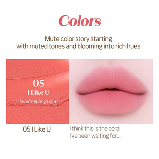 ETUDE Soft Fixing Tint