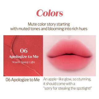 ETUDE Soft Fixing Tint
