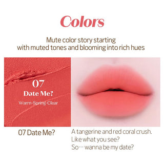 ETUDE Soft Fixing Tint