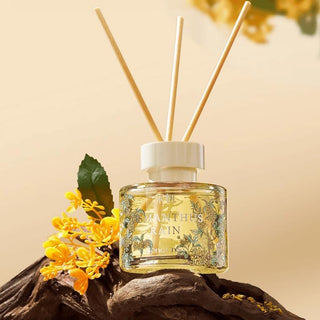 Song Chao Song Dynasty Blooming Flowers Aroma Diffuser