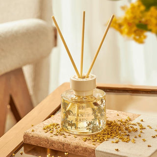 Song Chao Song Dynasty Blooming Flowers Aroma Diffuser