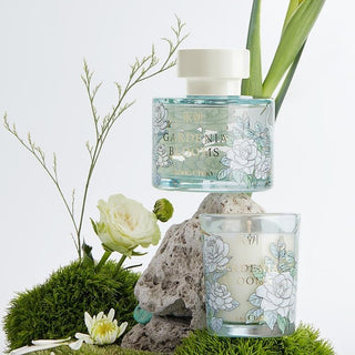 Song Chao Song Dynasty Blooming Flowers Aroma Diffuser