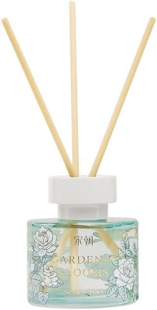 Song Chao Song Dynasty Blooming Flowers Aroma Diffuser