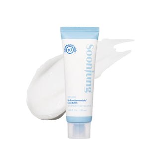 Etude Soon Jung 10-Panthensoside Cica Balm