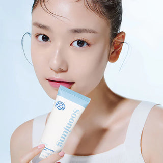 Etude Soon Jung 10-Panthensoside Cica Balm
