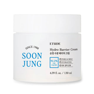 Etude SoonJung Hydro Barrier Cream