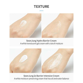 Etude SoonJung Hydro Barrier Cream
