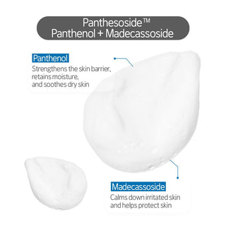 ETUDE Soon Jung pH 6.5 Whip Cleanser