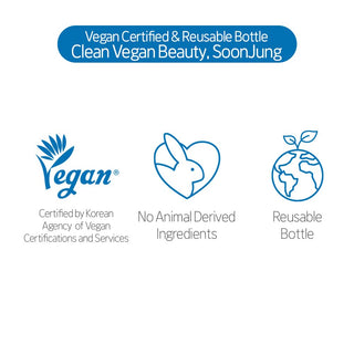 ETUDE Soon Jung pH 6.5 Whip Cleanser