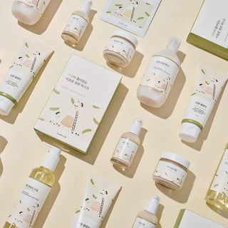 Round Lab Soybean Nourishing Cream