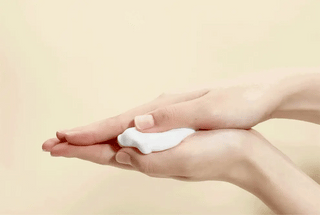 Round Lab Soybean Panthenol Cleanser