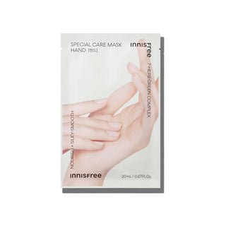 Innisfree Special Care Mask Hand (1 Pair)