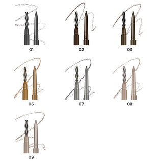 Peripera Speedy Skinny Brow