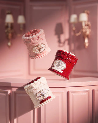 Flower Knows Strawberry Cupid Cake Lip Cream