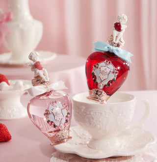 Flower Knows Strawberry Cupid Perfume