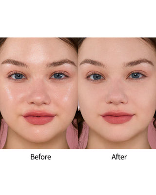 Flower Knows Strawberry Cupid Pressed Powder