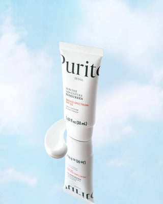 Purito Sun Day Adventure Sunscreen SPF 50