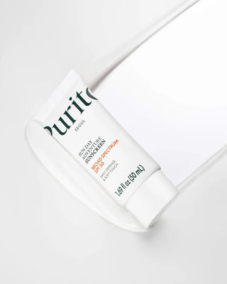 Purito Sun Day Adventure Sunscreen SPF 50