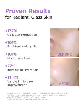 AROCELL Super Collagen Mask (1 Sheet)