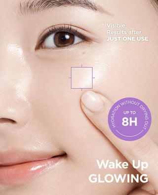 AROCELL Super Collagen Mask (1 Sheet)