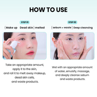 ilso Super Melting Sebum Cleansing Oil