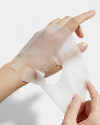 Medicube Super Cica Calming Mask (1 Sheet)