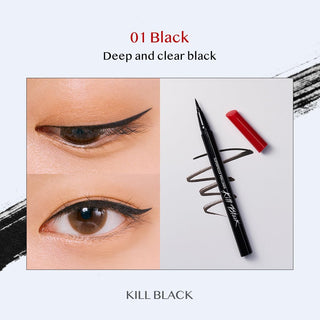 CLIO Superproof Pen Liner